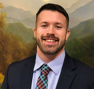 Matt Courteau, Esq.