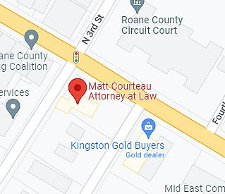 Click to activate map