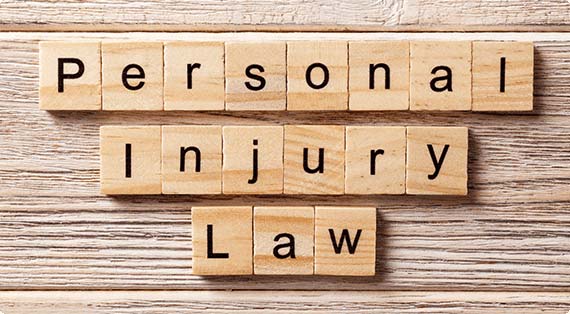 Personal Injury Law